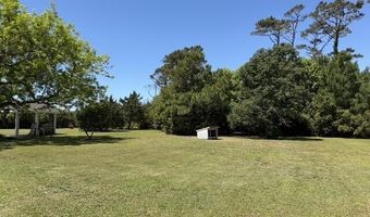 448 Seashore Dr, Atlantic, NC 28511