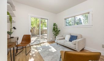 1260 Claremont Dr, Boulder, CO 80305
