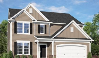 365 Glade Dr Plan: Franklin, Aberdeen, NC 28315
