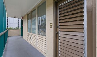 929 Ahana St 201, Honolulu, HI 96814