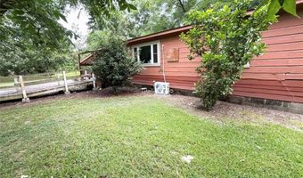 281 Blackwell Rd, Atkins, AR 72823