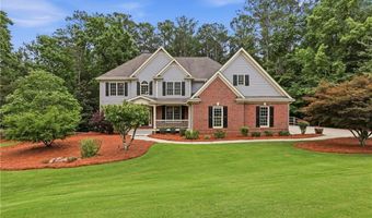 127 Laurel Ridge Dr, Alpharetta, GA 30004