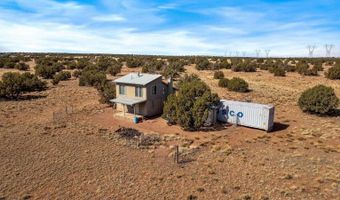 94 CR N9027, Concho, AZ 85924