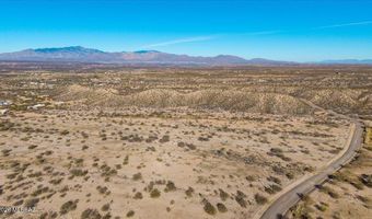 40 4 Acres N San Pedro Ranch Rd 5, Benson, AZ 85602