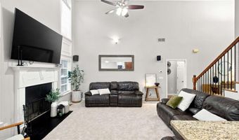 6034 Silver Lace Ln NW, Acworth, GA 30101