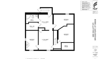 485 Hallett St, Bridgeport, CT 06608