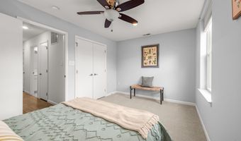 432 E OLIVER St, Baltimore, MD 21202