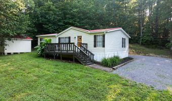 1032 County Road 110, Athens, TN 37303