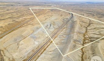 HWY 310, Bridger, MT 59104
