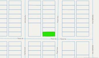 08-0112 15 N Pearl Ave, Golconda, NV 89414