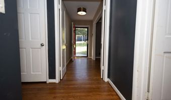 308 CRESTVIEW Rd, Anniston, AL 36207