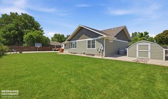 2314 Madison Ave, Cody, WY 82414
