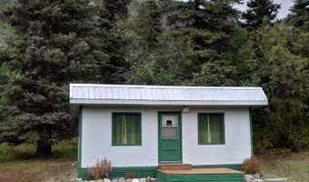 19948 W Glenn Hwy, Chickaloon, AK 99674