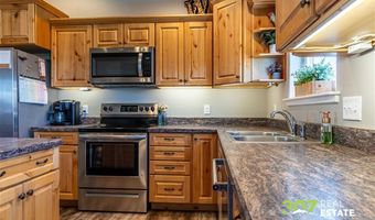 3207 Hardpan Ave, Cody, WY 82414