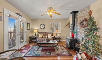 429 N Aoki Michi Rd, Brian Head, UT 84719