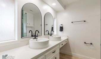 3133 Primrose Dr, Abilene, TX 79606