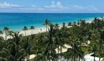 10275 COLLINS Ave 611, Bal Harbour, FL 33154