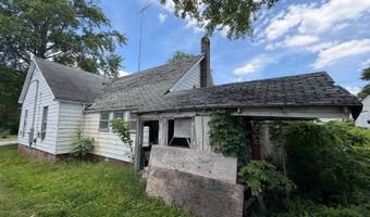 222 S 5th St, Albion, IL 62806