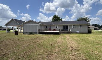 1210 Lake Dr, Amory, MS 38821