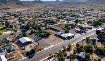 251 S 2nd St, Beatty, NV 89003