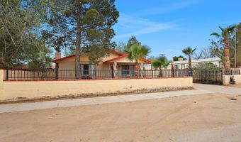 10048 Stedham Cir, Socorro, TX 79927