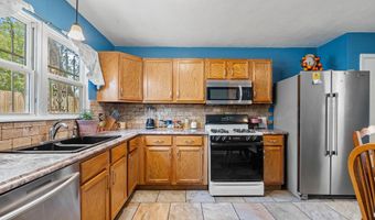 2811 Carter St, Amarillo, TX 79103
