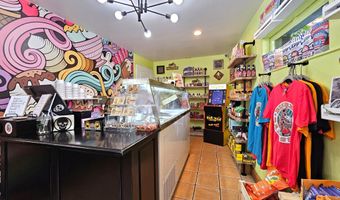 105 TOMBSTONE Cyn, Bisbee, AZ 85603