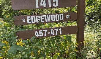 1415 S EDGEWOOD St 463, Arlington, VA 22204