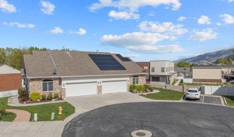 33 TIERRA VISTA Ct, Bountiful, UT 84010