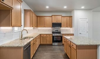 7502 Arlo Dr, Amarillo, TX 79119
