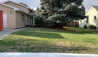 66 Sunset Ave, Buffalo, WY 82834