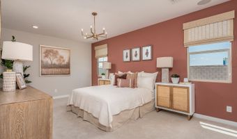 2984 S 234th Ln Plan: Sabino, Buckeye, AZ 85326