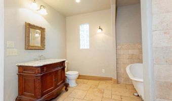 602 E Comanche St, McAlester, OK 74501