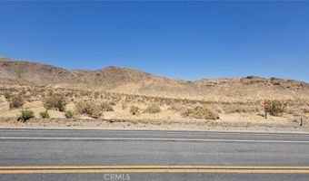 0 Old Hwy 58, Barstow, CA 92311