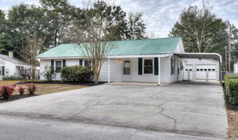 103 Smallridge St, Aiken, SC 29803