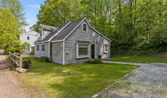 3122 North Ave, Burlington, VT 05408