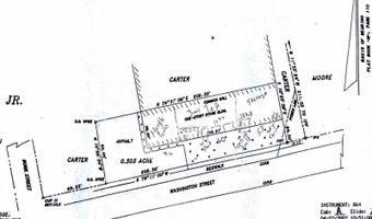 291 Washington, Barnwell, SC 29812