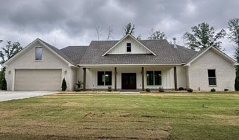 6762 N Detonti Rd, Bauxite, AR 72011