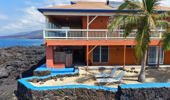 88-107 KAI Ave, Captain Cook, HI 96704