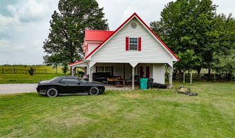 450336 S Hwy 85, Afton, OK 74331