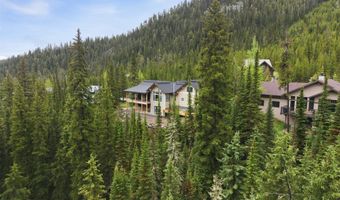 35 Low Dog Rd, Big Sky, MT 59716