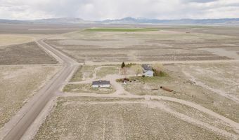 610 612 County Road 101, Eureka, NV 89316