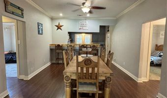 510 N Friou St, Alvarado, TX 76009