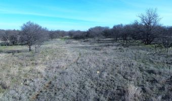 Knox County Road, Archer City, TX 76351
