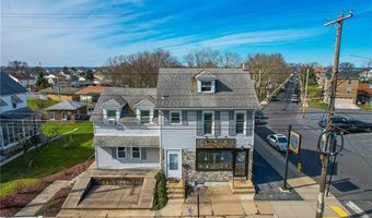 1529 Hanover Ave, Allentown, PA 18109