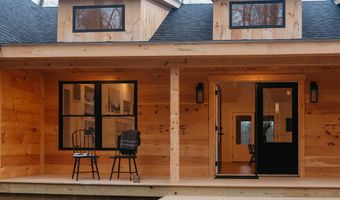 250 Cherry Hill Rd, Accord, NY 12404