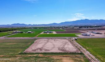 8767 Westside Rd, Anthony, NM 88021