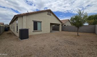 25805 W Dunlap Rd, Buckeye, AZ 85326