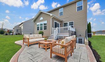 42174 WINNING GLORY Dr, Aldie, VA 20105