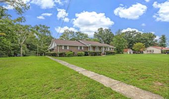 226 6th St SW, Arab, AL 35016